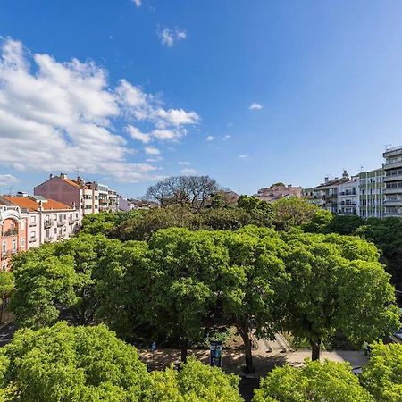 Monteverde VI By Innkeeper Lissabon Exterior foto