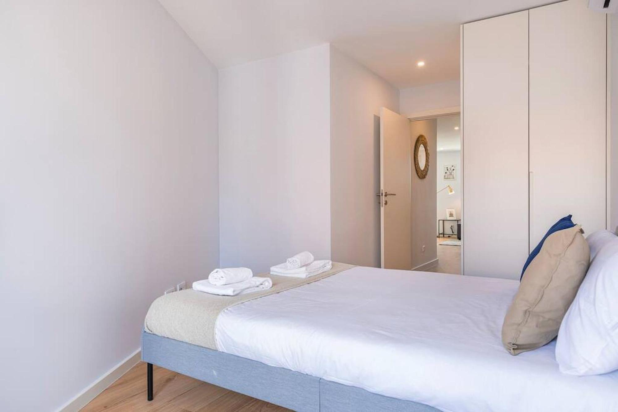 Monteverde VI By Innkeeper Lissabon Exterior foto