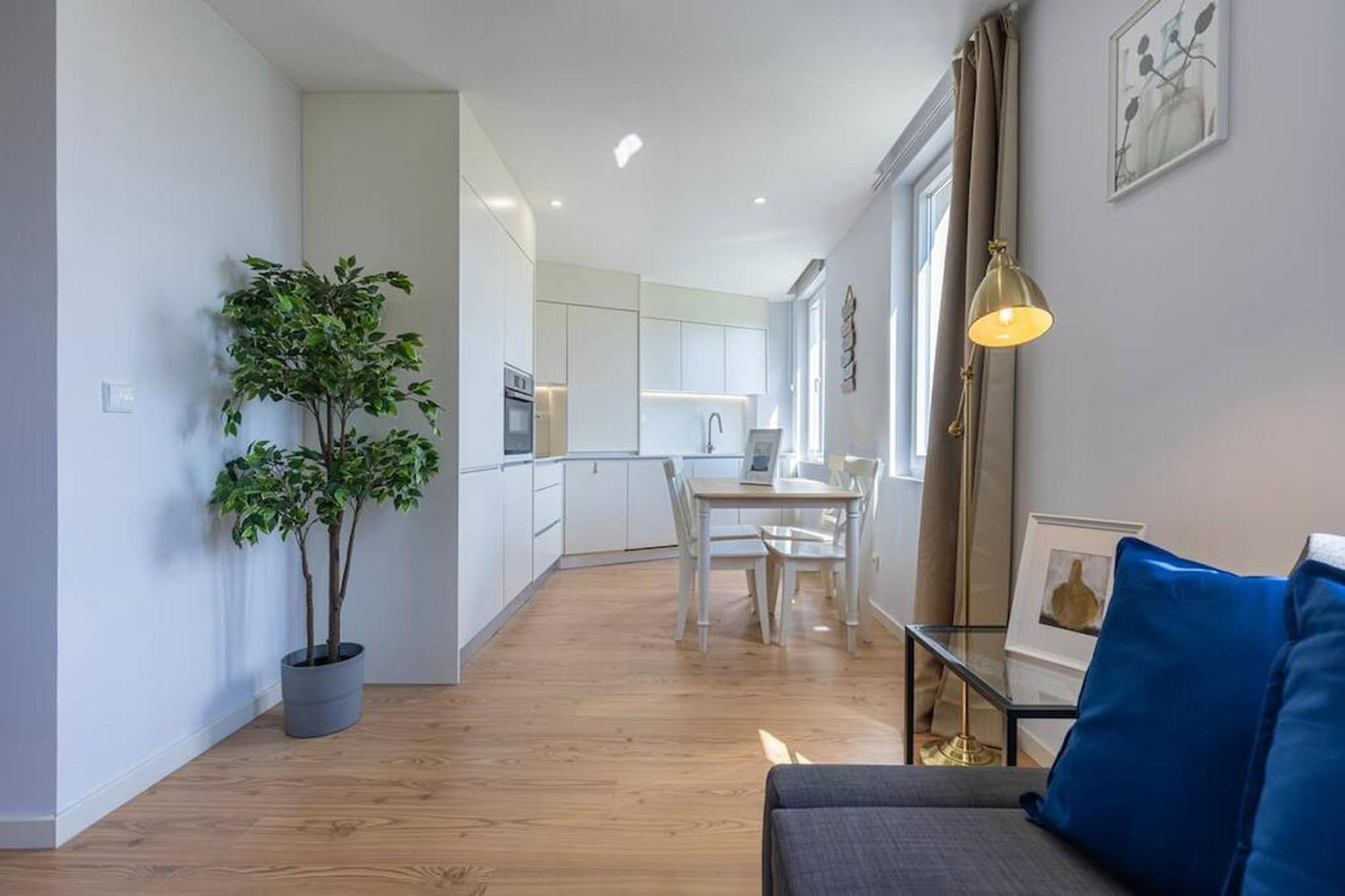 Monteverde VI By Innkeeper Lissabon Exterior foto