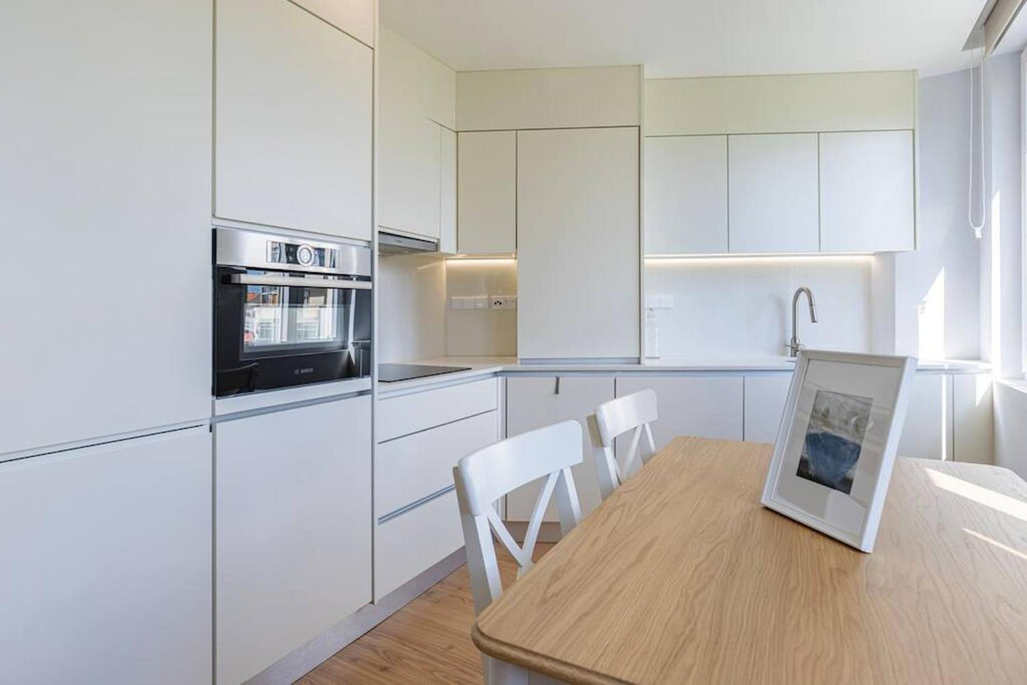 Monteverde VI By Innkeeper Lissabon Exterior foto