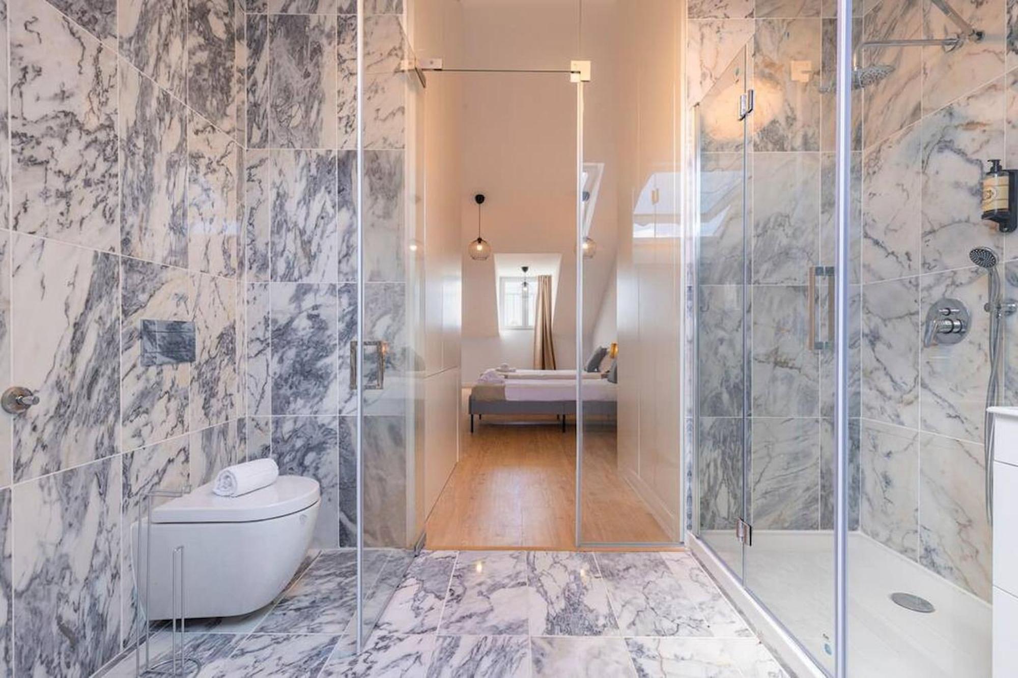 Monteverde VI By Innkeeper Lissabon Exterior foto